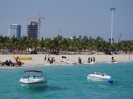 kish island