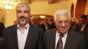 mashal and abbas