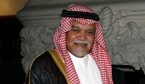 Exclusive: Iran embassy attacker took orders from Prince Bandar