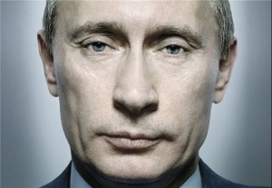 putin
