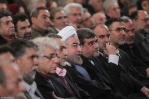 rouhani