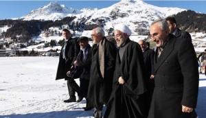 rouhani in davos8