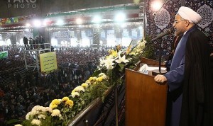 rouhani