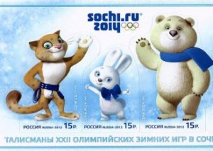 sochi