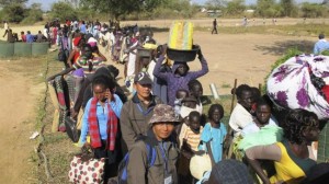 south sudan