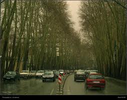 tajrish ave