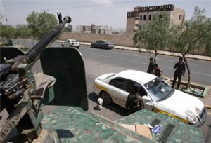 yemen