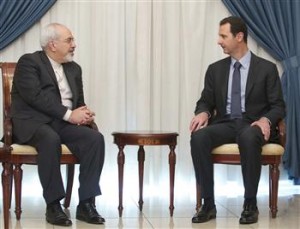 zarif assad