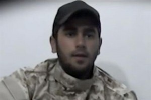 Abu Dahr