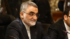 Alaeddin Boroujerdi1