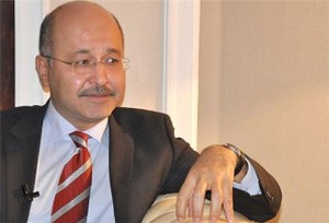 Barham Salih
