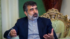 Behrouz Kamalvandi