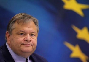 Evangelos Venizelos