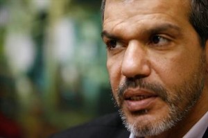Hassan Danaifar