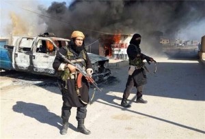 ISIL