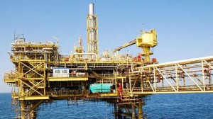 Iran oil1