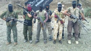 Jaish ul Adl