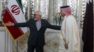 Khalid al-Attiyah zarif
