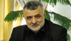 Mahmoud Hojjati