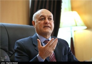 Mohamed Majed Abas Al-Sheikh