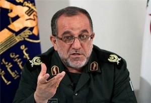 Mohammad Ali Asoudi