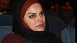 Narges Abyar
