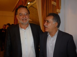 Panayoutis Rafaranis