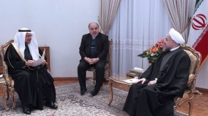Rouhani Madani