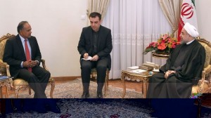 Rouhani Shanmugam