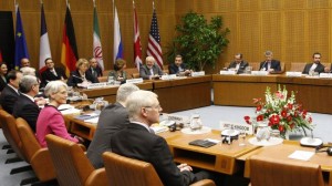 Vienna nuclear tal