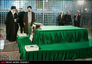 ayatolah khamenei