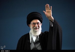 ayatollah Khamenei1