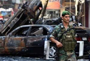 beirut bombing