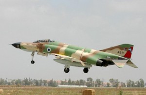 f4 phantom