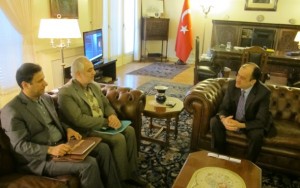 fazel Yardim