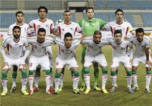 football team