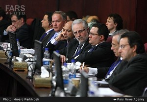 french investors visit to iran