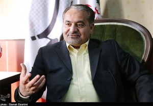 hossein mousavian