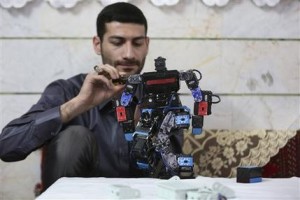 Akbar Rezaei