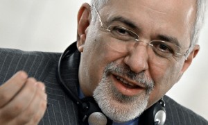 Mohammad Javad Zarif