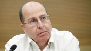 moshe yaalon