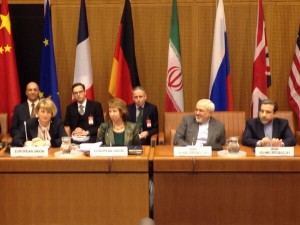 nuclear talks
