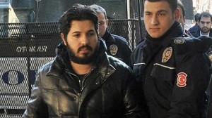 reza zarrab