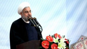 rouhani hormuzgan