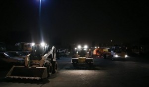 sending of rescue troops to mazandaran