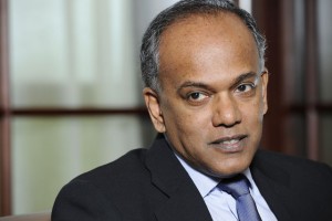 shanmugam