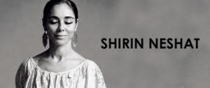 shirin neshat