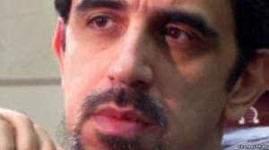 taghi karoubi