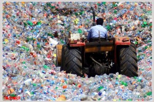 waste
