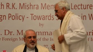zarif and khurshid